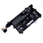 Akku für HP HSTNN-DB9I L52579-005 EP02XL [Ersatzakku]